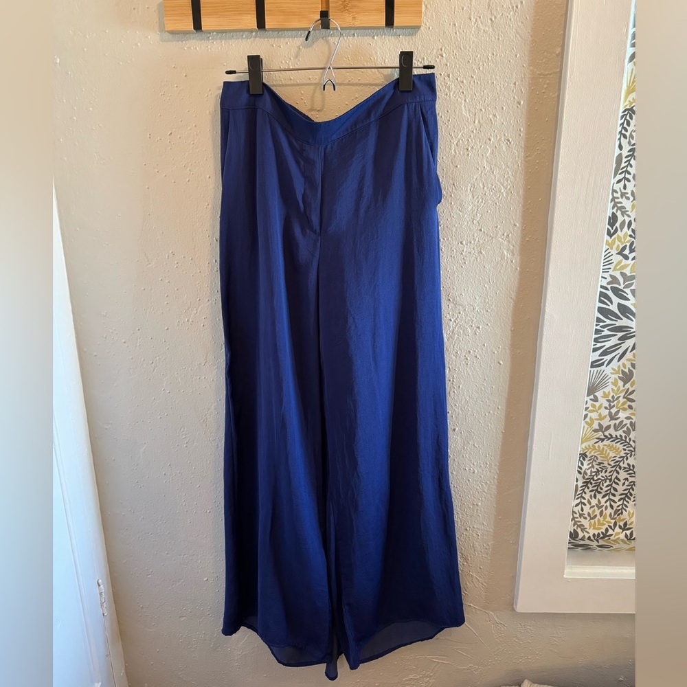 Zara Flowy Pants